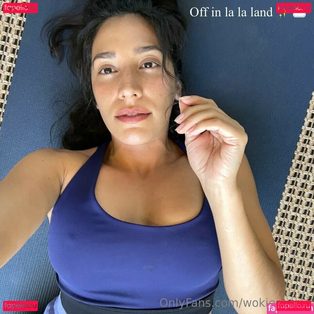 Wokies Asmr Onlyfans Photo Gallery 