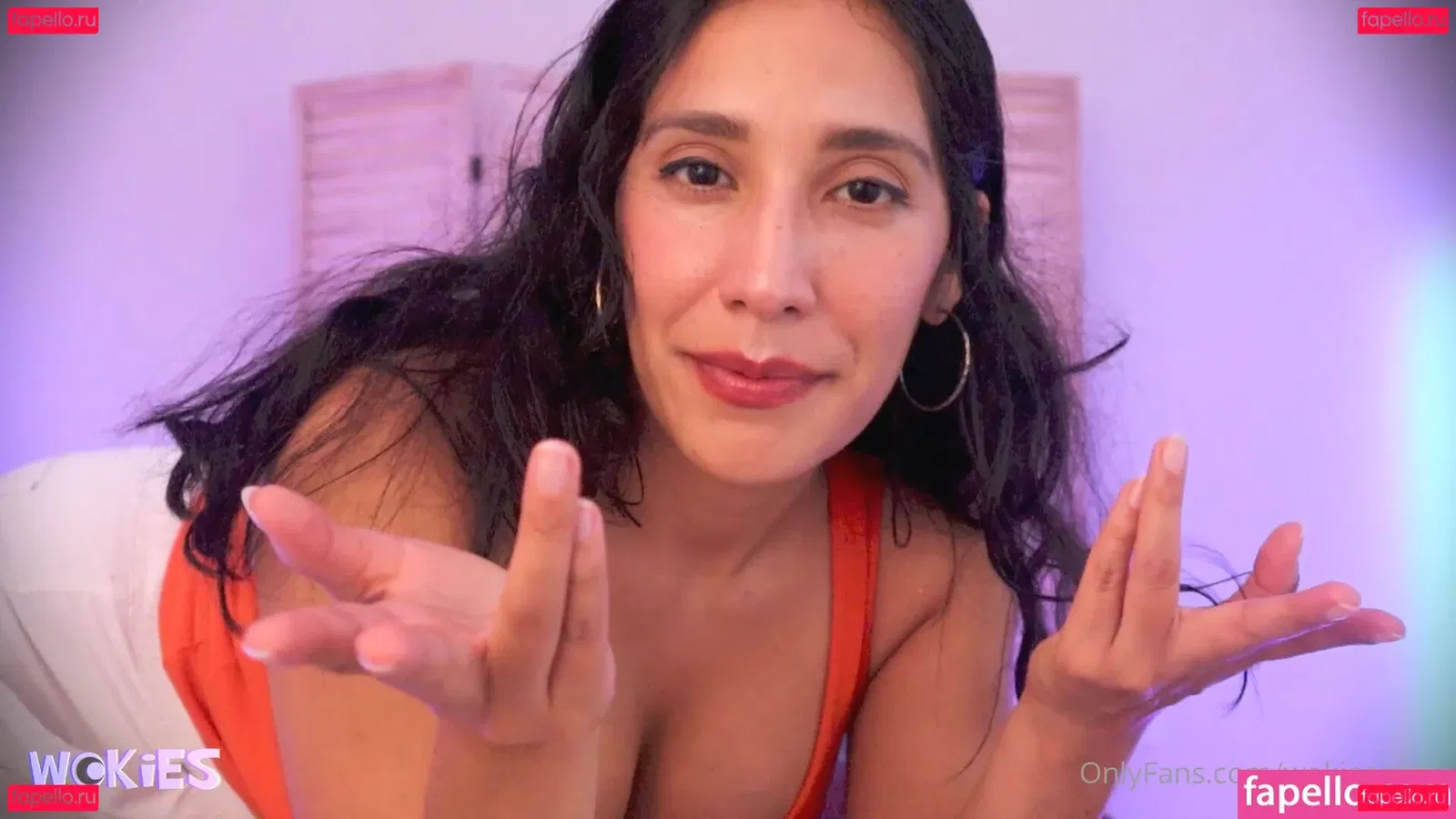 Wokies Asmr Onlyfans Photo Gallery 