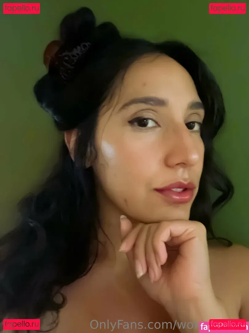 Wokies Asmr Onlyfans Photo Gallery 