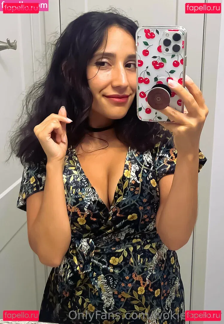 Wokies Asmr Onlyfans Photo Gallery 