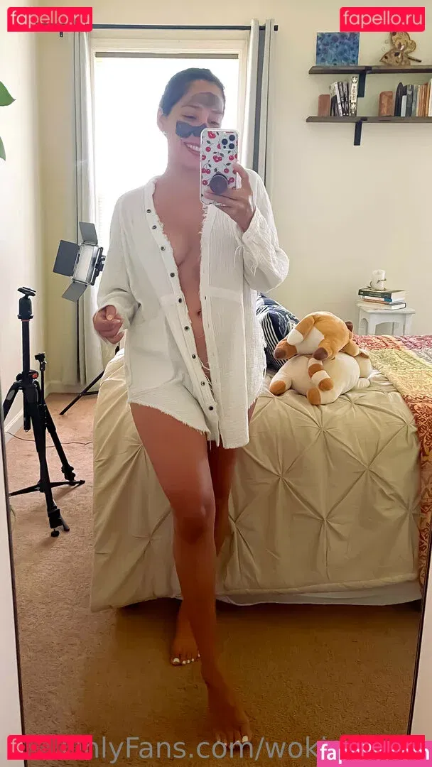 Wokies Asmr Onlyfans Photo Gallery 