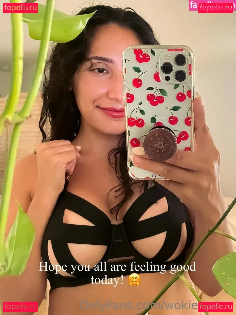 Wokies Asmr Onlyfans Photo Gallery 