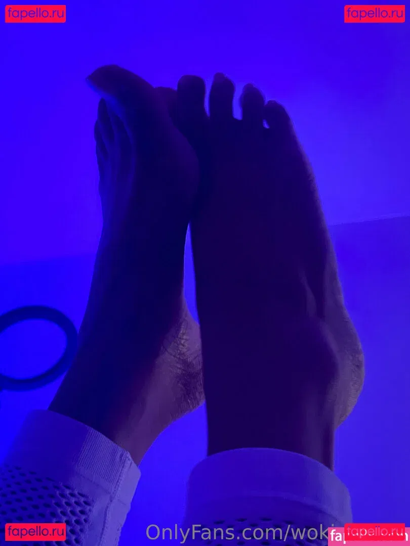 Wokies Asmr Onlyfans Photo Gallery 