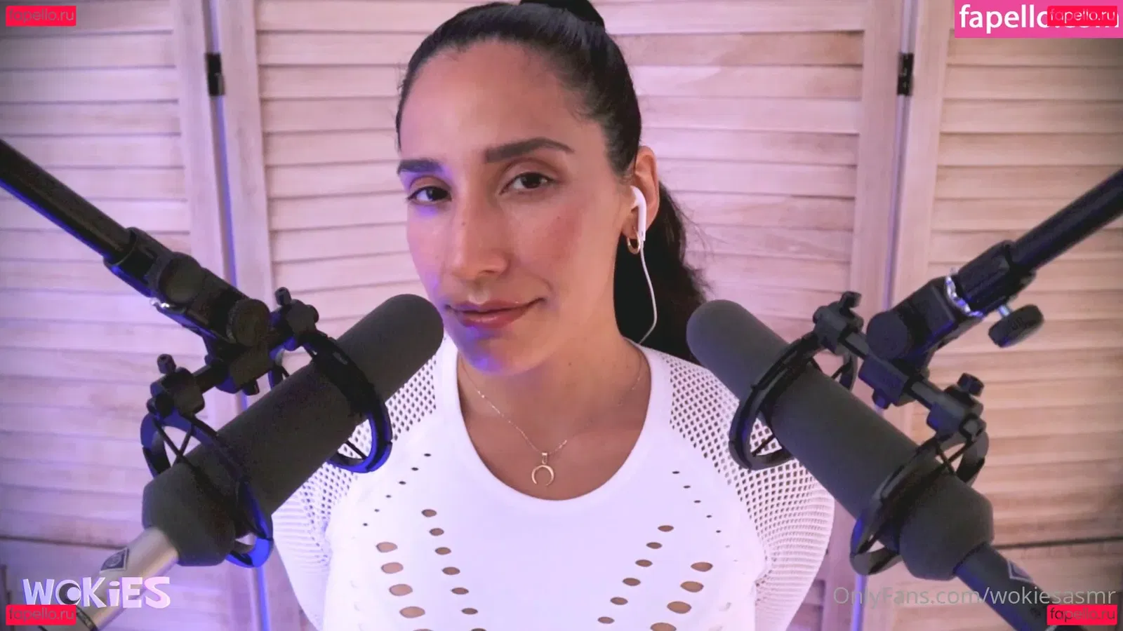 Wokies Asmr Onlyfans Photo Gallery 