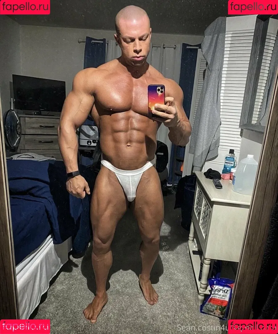 sean_costin Onlyfans Photo Gallery 