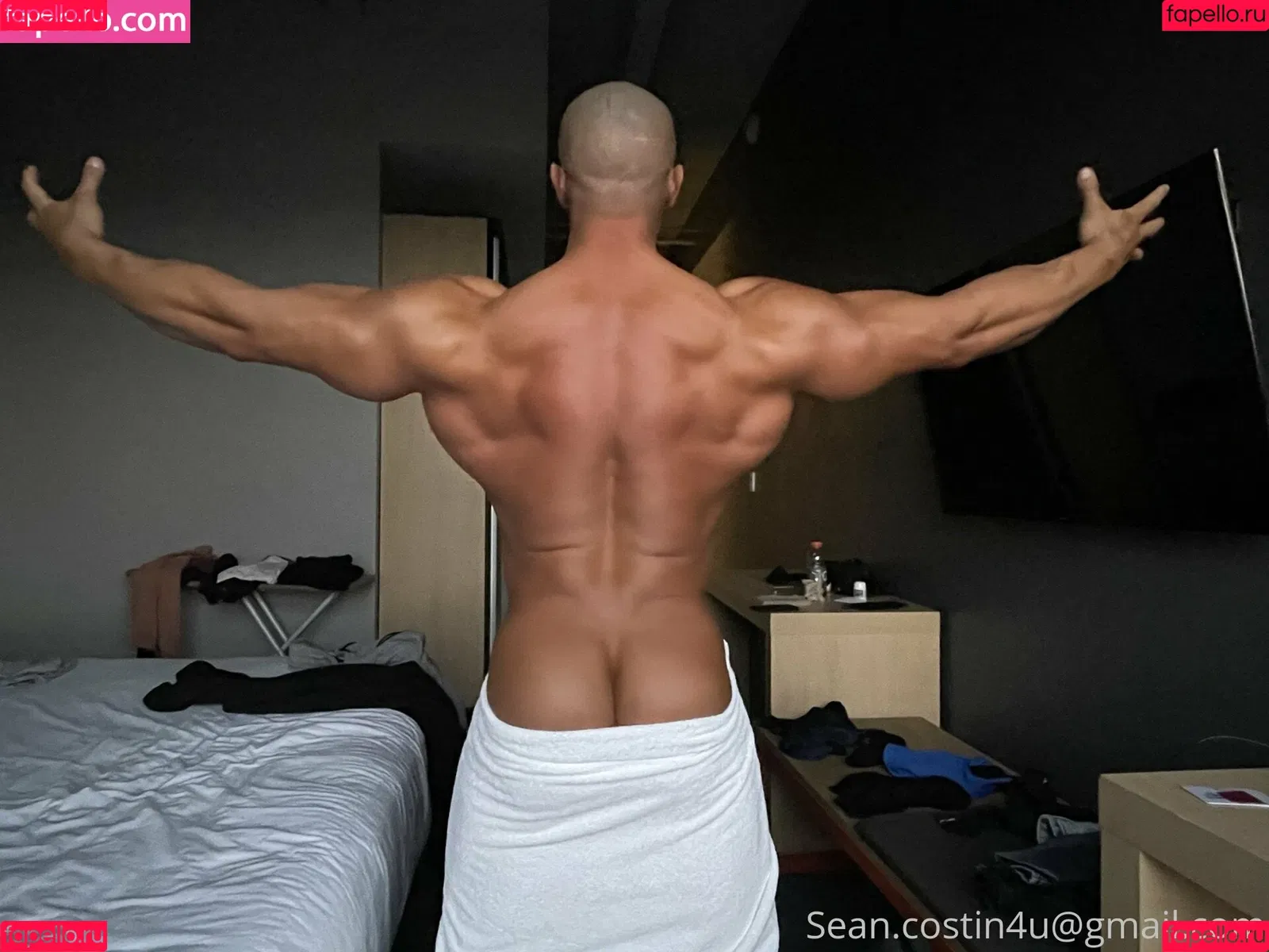 sean_costin Onlyfans Photo Gallery 