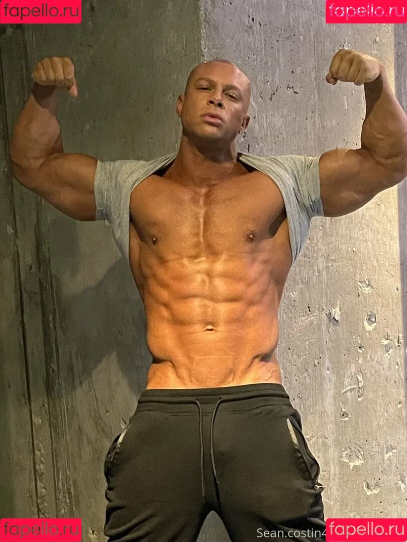 sean_costin Onlyfans Photo Gallery 