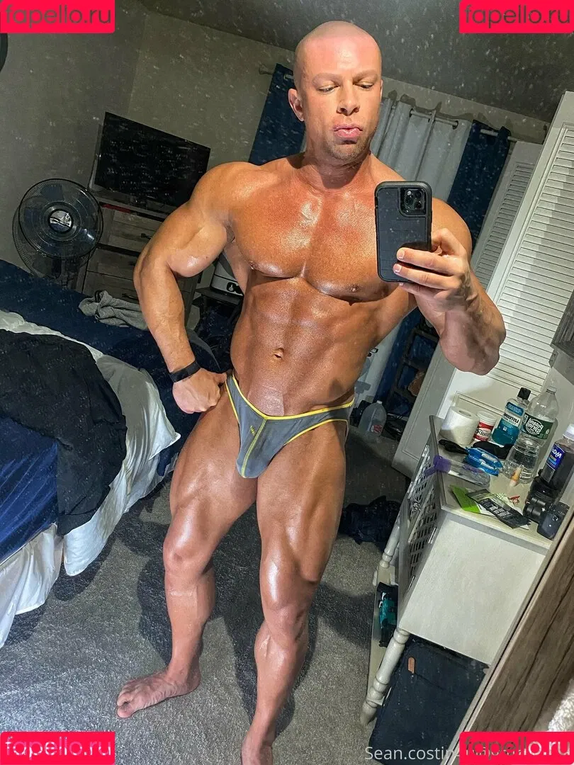 sean_costin Onlyfans Photo Gallery 