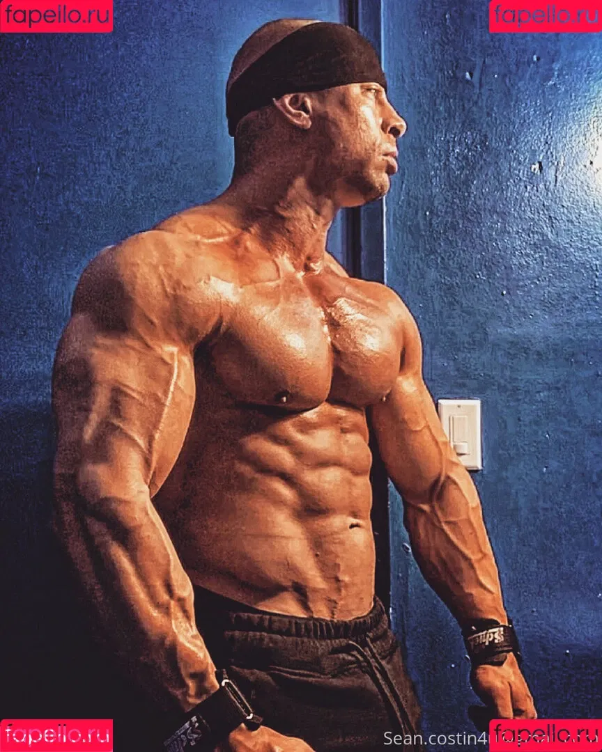 sean_costin Onlyfans Photo Gallery 