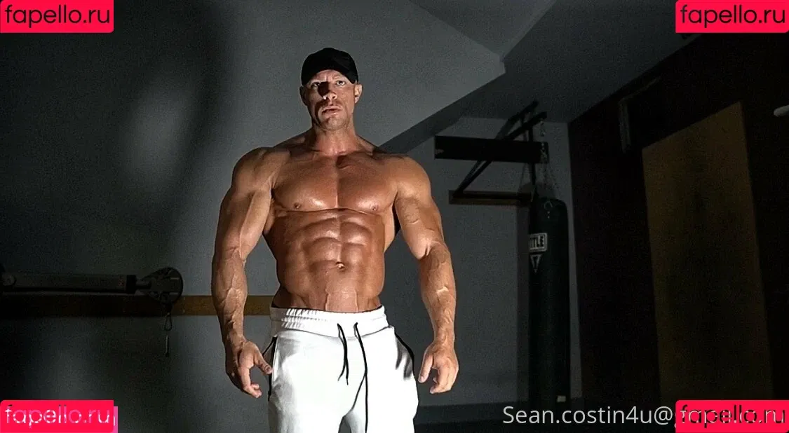 sean_costin Onlyfans Photo Gallery 