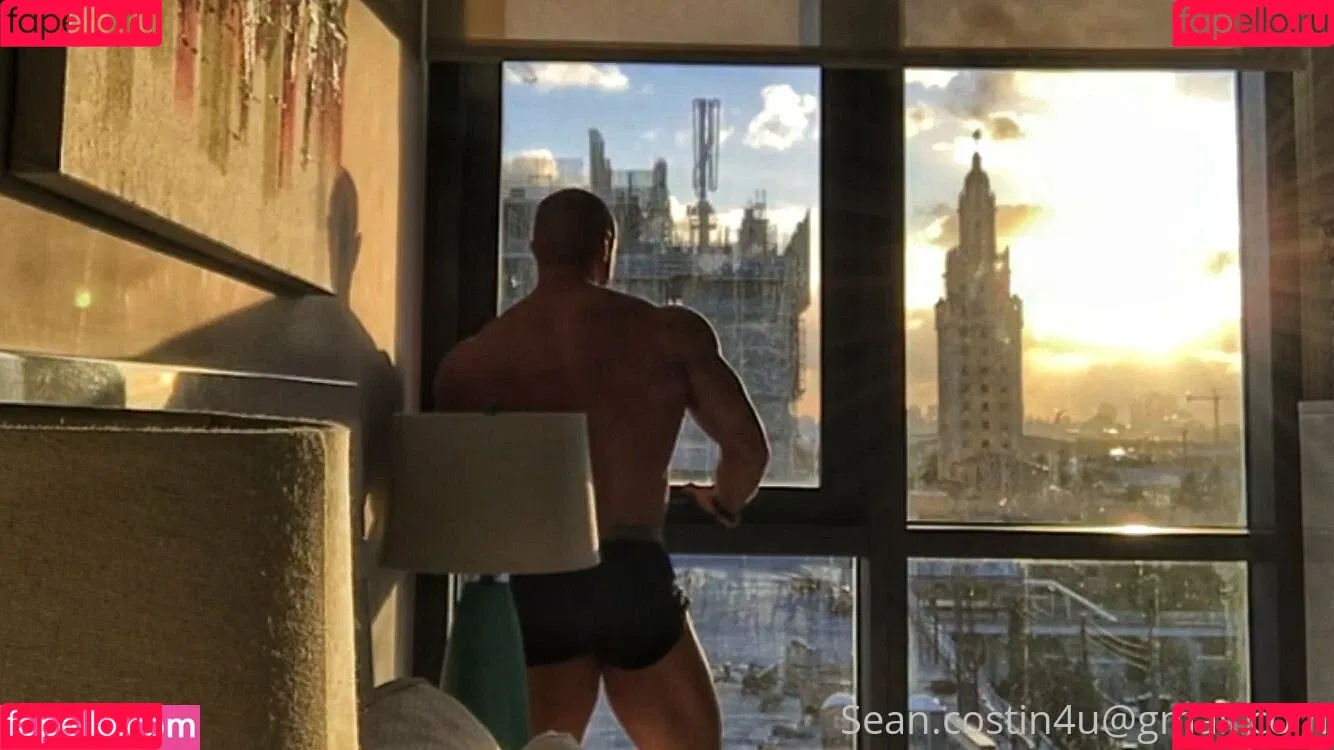 sean_costin Onlyfans Photo Gallery 