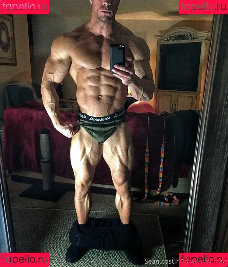 sean_costin Onlyfans Photo Gallery 