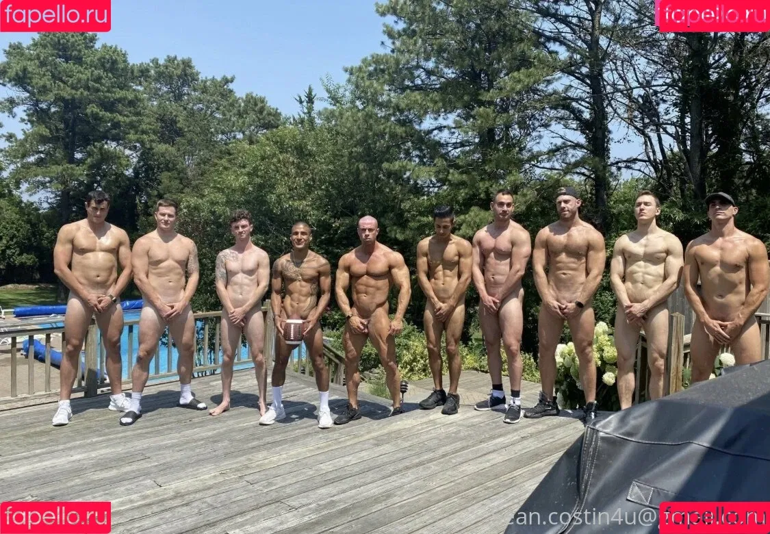 sean_costin Onlyfans Photo Gallery 