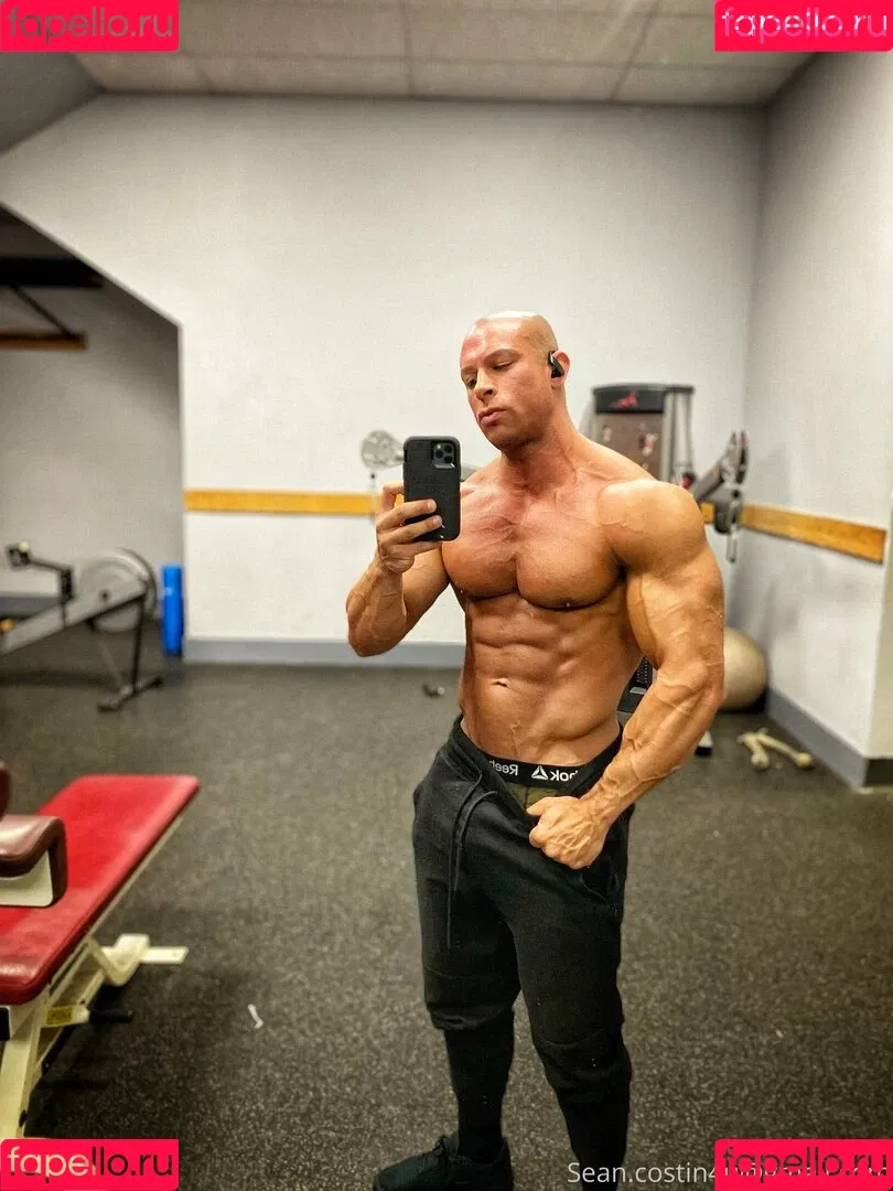 sean_costin Onlyfans Photo Gallery 