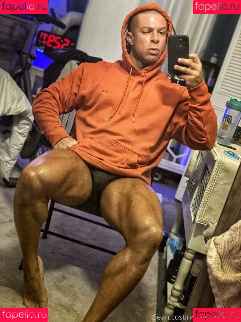 sean_costin Onlyfans Photo Gallery 