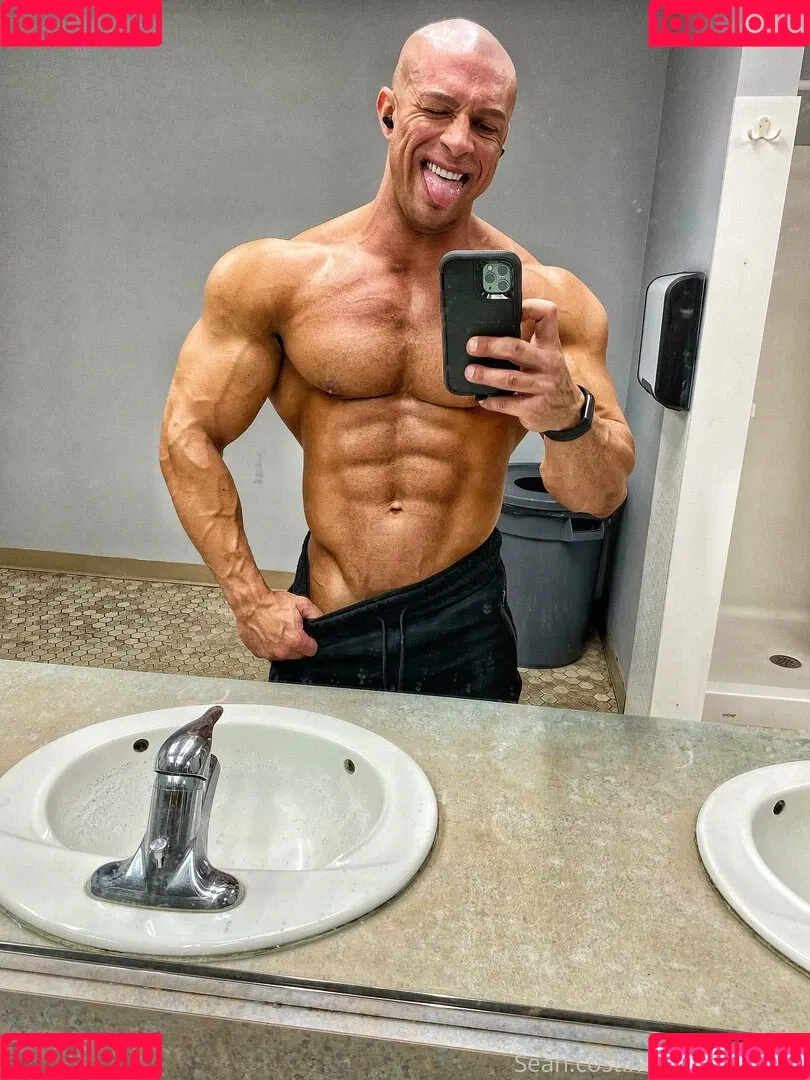 sean_costin Onlyfans Photo Gallery 