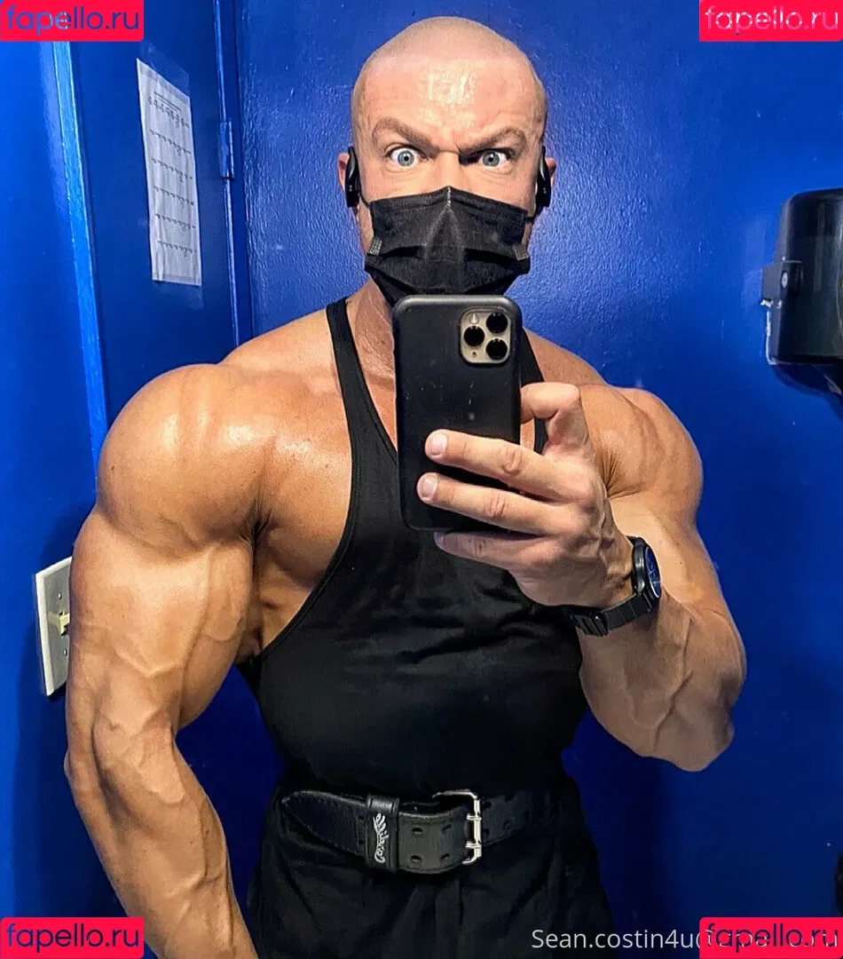 sean_costin Onlyfans Photo Gallery 
