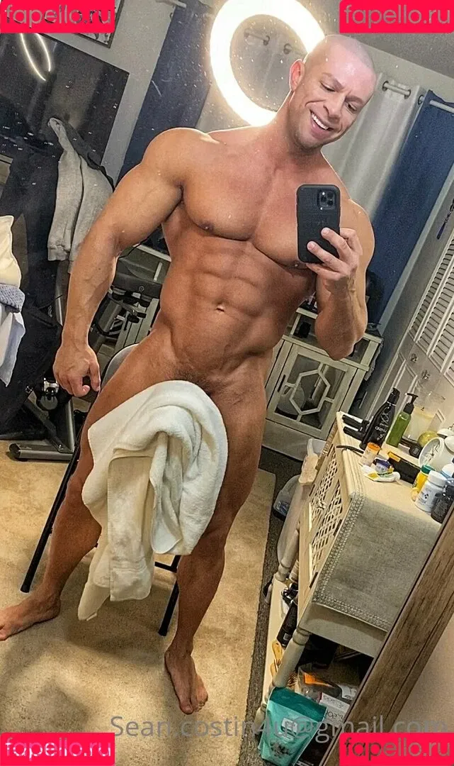 sean_costin Onlyfans Photo Gallery 