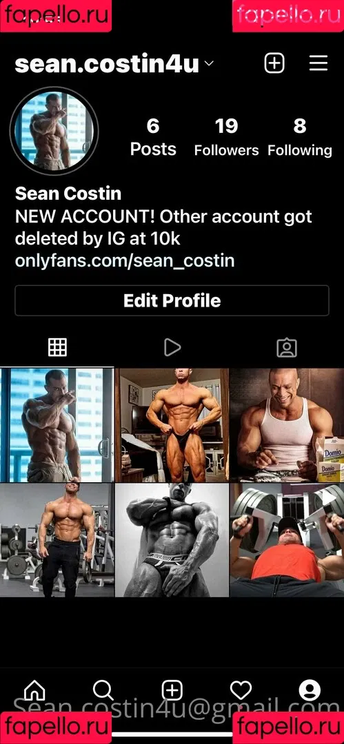 sean_costin Onlyfans Photo Gallery 