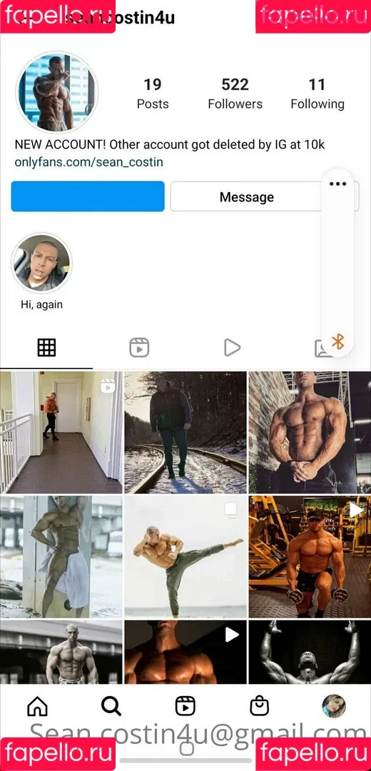 sean_costin Onlyfans Photo Gallery 