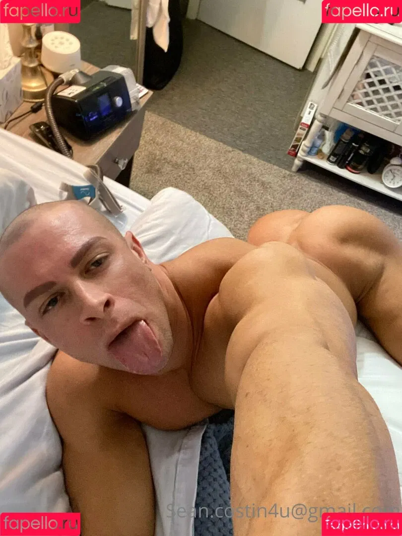sean_costin Onlyfans Photo Gallery 