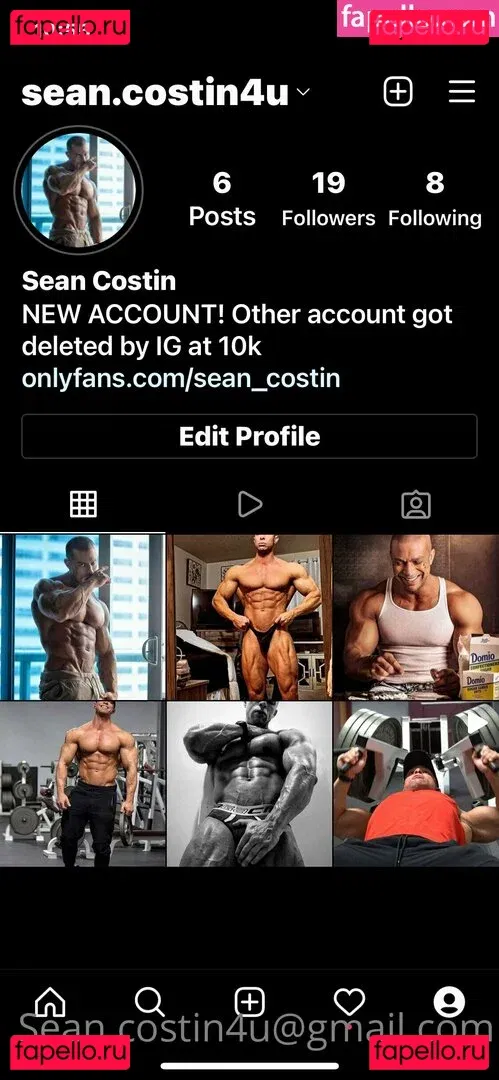 sean_costin Onlyfans Photo Gallery 