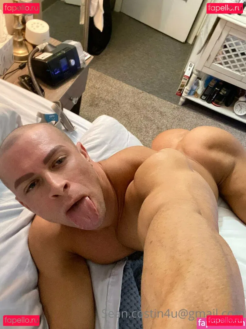 sean_costin Onlyfans Photo Gallery 