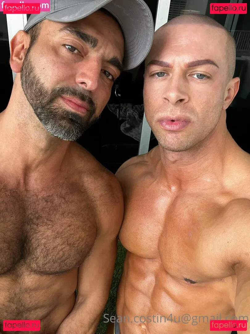sean_costin Onlyfans Photo Gallery 