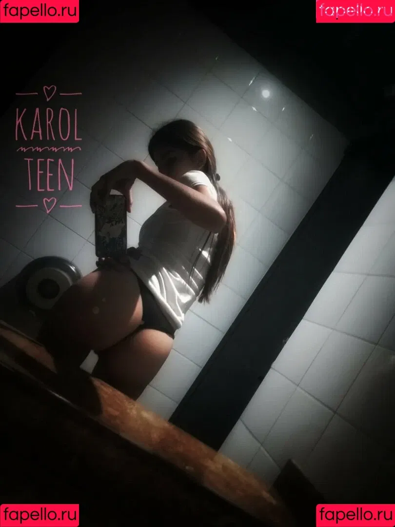Karol Smith Onlyfans Photo Gallery 