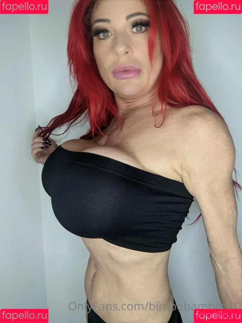 bimbobambijo10 Onlyfans Photo Gallery 