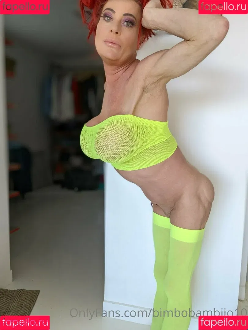 bimbobambijo10 Onlyfans Photo Gallery 