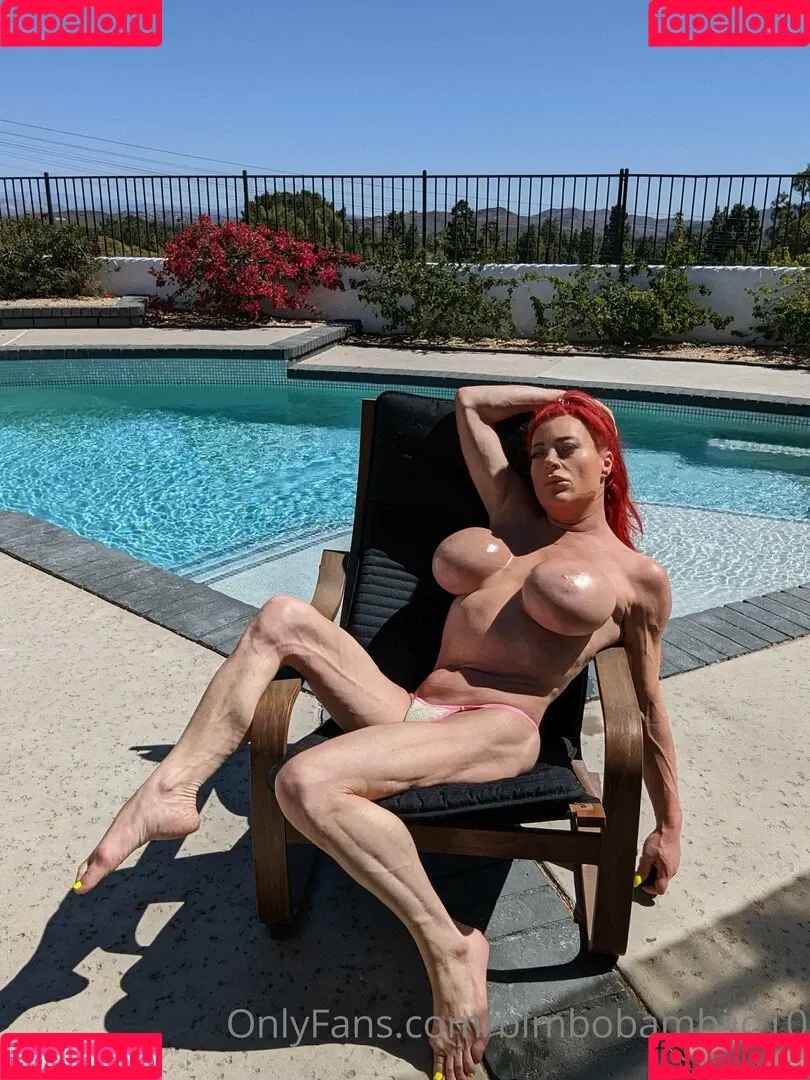 bimbobambijo10 Onlyfans Photo Gallery 