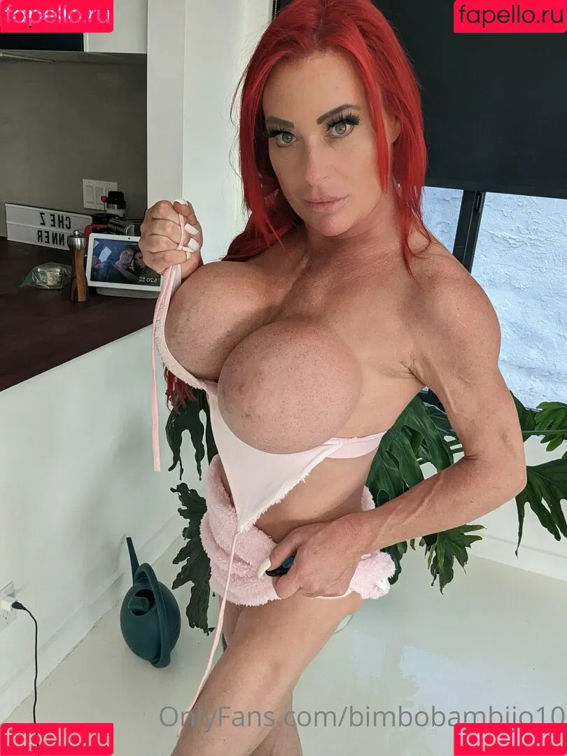 bimbobambijo10 Onlyfans Photo Gallery 