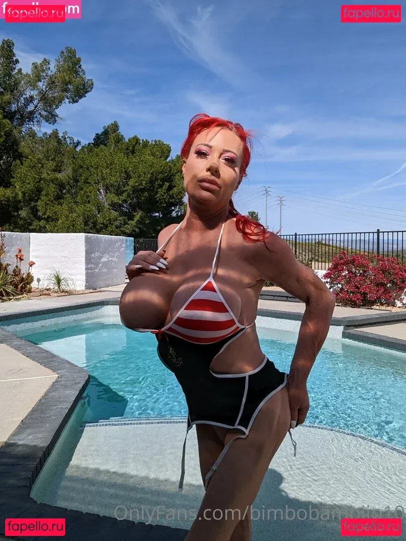 bimbobambijo10 Onlyfans Photo Gallery 