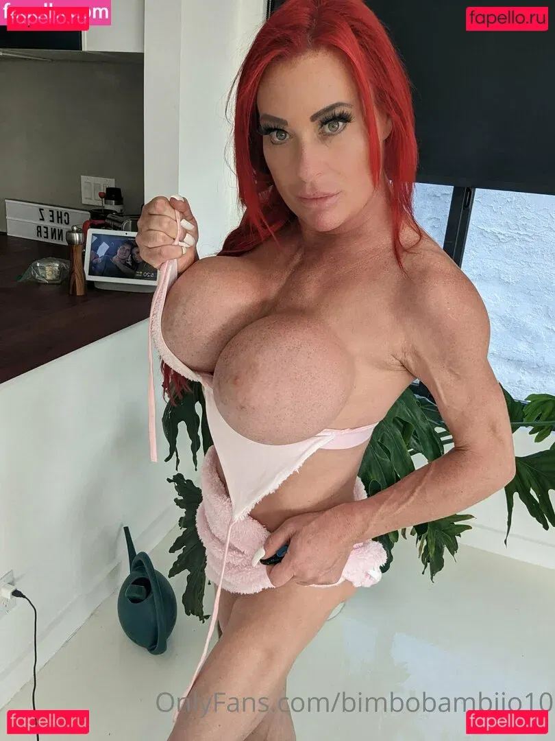 bimbobambijo10 Onlyfans Photo Gallery 