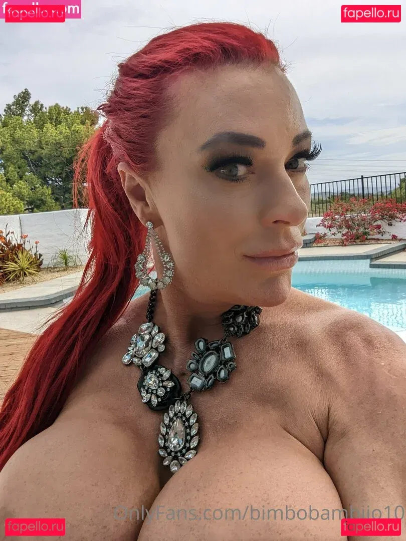 bimbobambijo10 Onlyfans Photo Gallery 