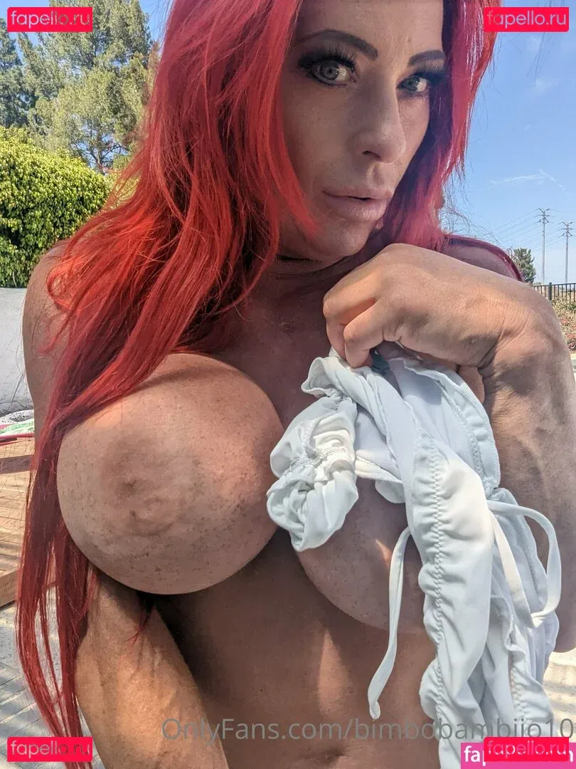 bimbobambijo10 Onlyfans Photo Gallery 