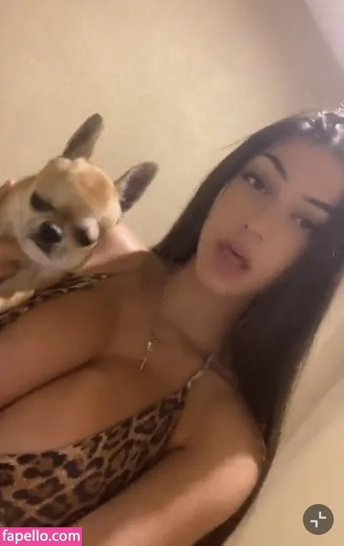 claraycandela Onlyfans Photo Gallery 