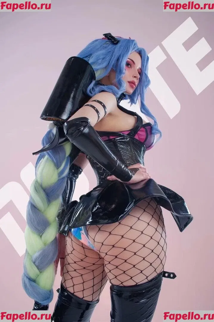 Oichi Onlyfans Photo Gallery 