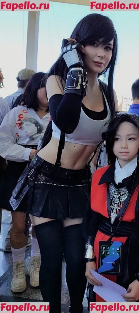 Oichi Onlyfans Photo Gallery 