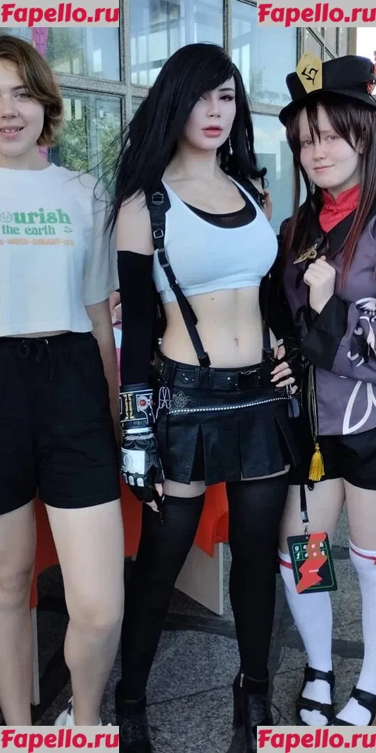 Oichi Onlyfans Photo Gallery 