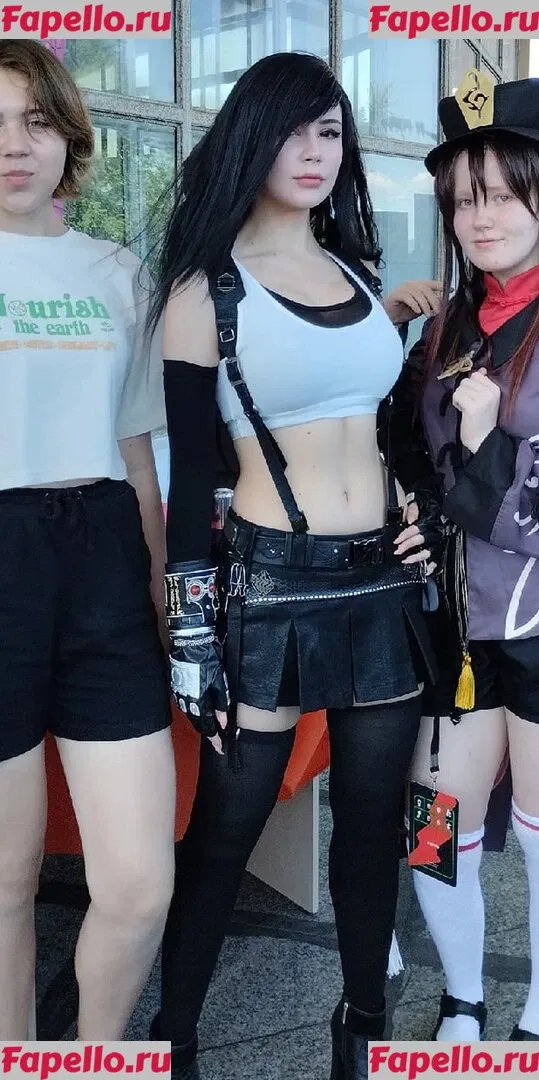 Oichi Onlyfans Photo Gallery 