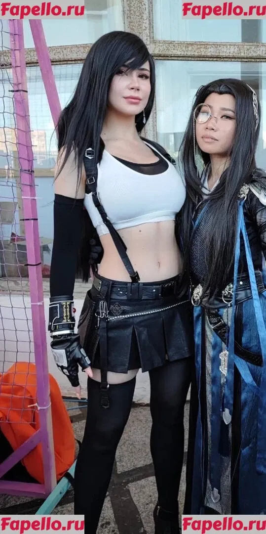 Oichi Onlyfans Photo Gallery 