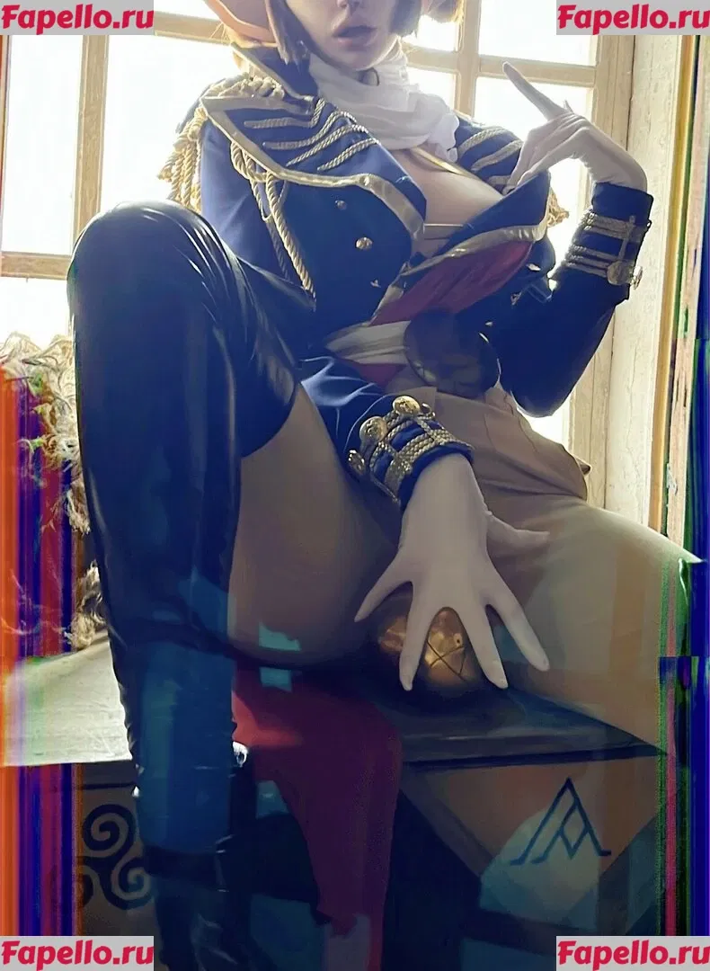 Oichi Onlyfans Photo Gallery 
