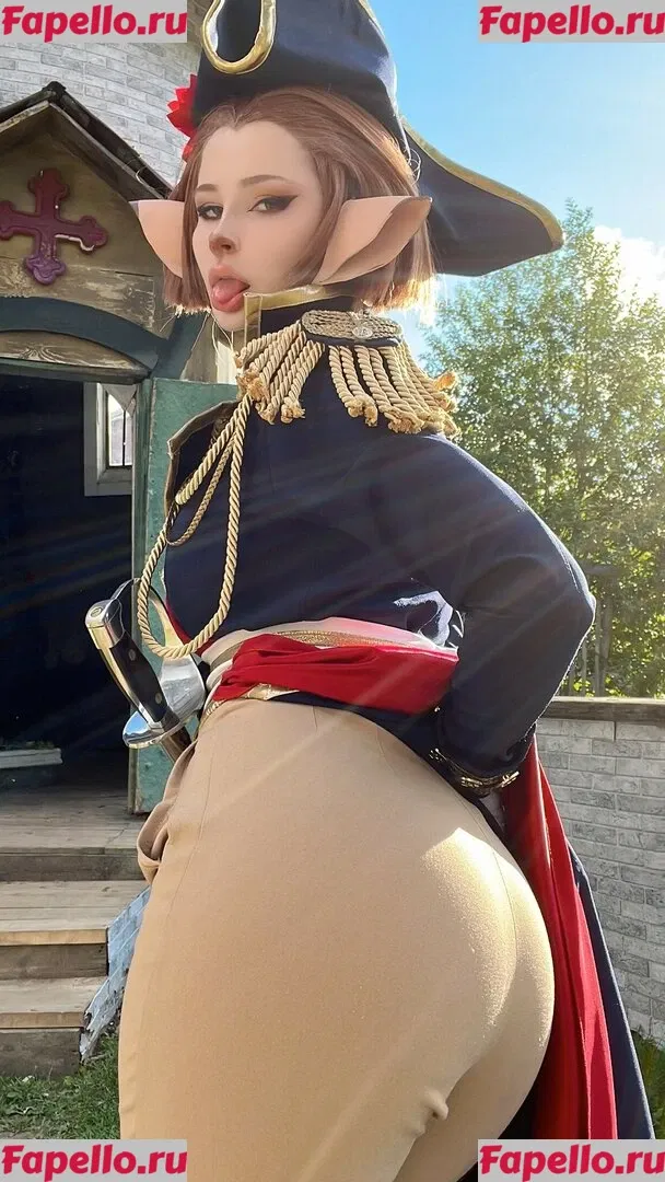 Oichi Onlyfans Photo Gallery 