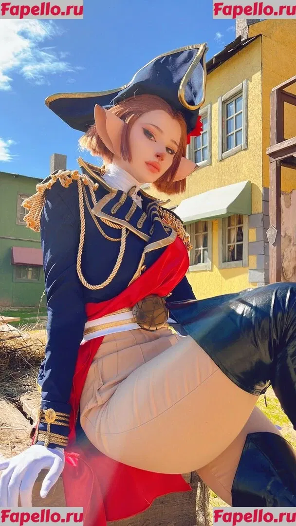 Oichi Onlyfans Photo Gallery 