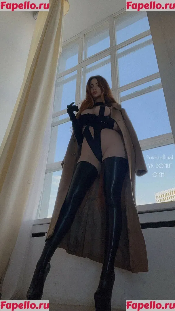 Oichi Onlyfans Photo Gallery 