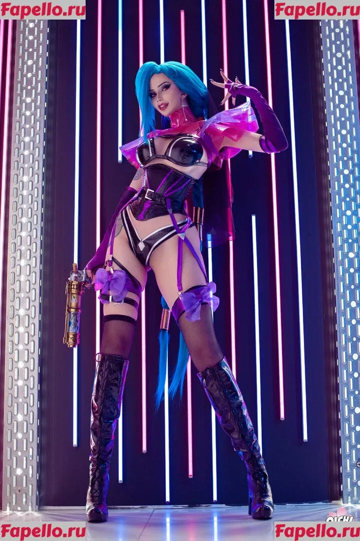 Oichi Onlyfans Photo Gallery 