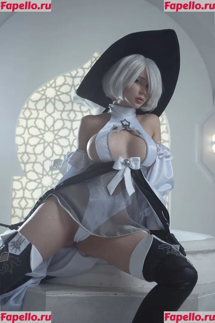 Oichi Onlyfans Photo Gallery 
