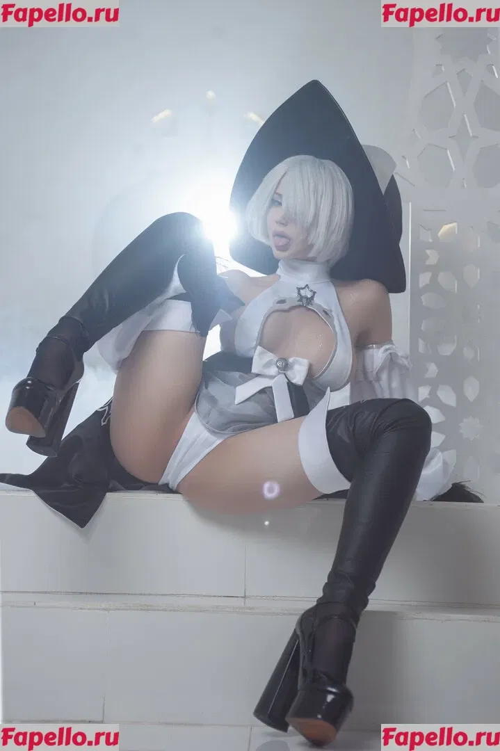 Oichi Onlyfans Photo Gallery 